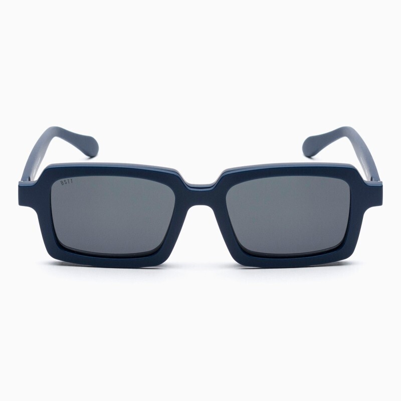 BustOut-BSTT - AMANTIS 1 MATT BLUE WITH CLIP