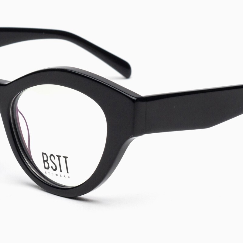 BustOut-BSTT - BUTTERFLY BLACK