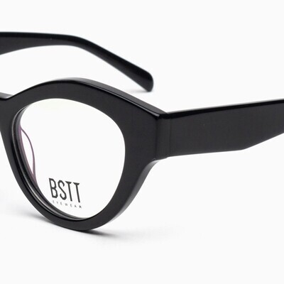 BustOut-BSTT - BUTTERFLY BLACK