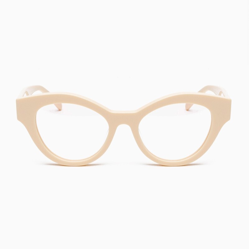 BustOut-BSTT - BUTTERFLY IVORY