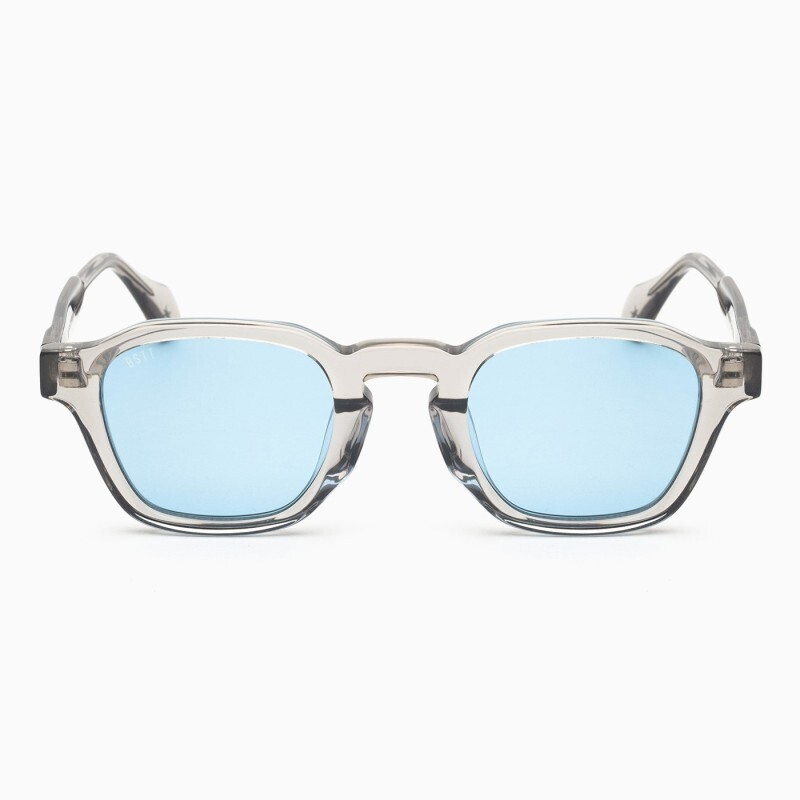 BustOut-BSTT - OCTOPUS CRYSTAL GRAY