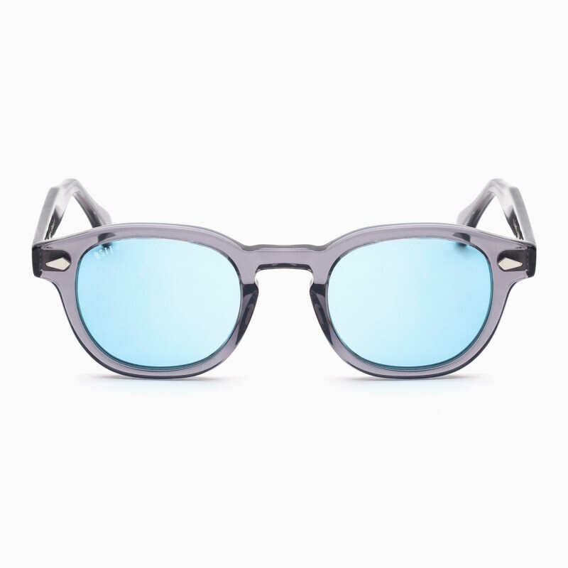 BustOut-BSTT - HUSKY CRYSTAL GRAY/LIGHT BLUE