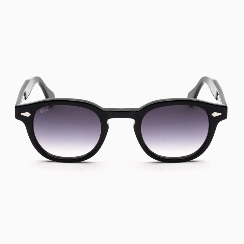 BustOut-BSTT - HUSKY BLACK/SMOKE