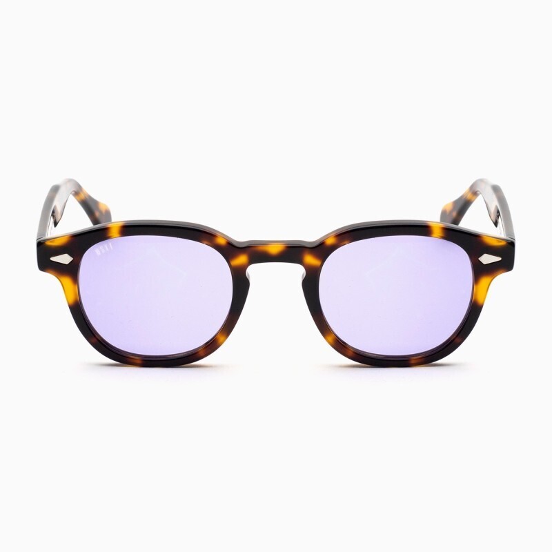 BustOut-BSTT - HUSKY TORTOISE/PURPLE