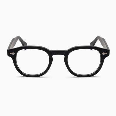 BustOut-BSTT - HUSKY MATT BLACK