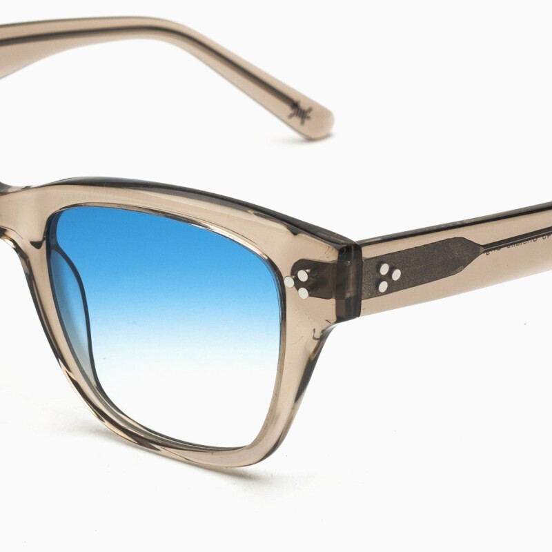 BustOut-BSTT - CRAB CRYSTAL GRAY/COBALT