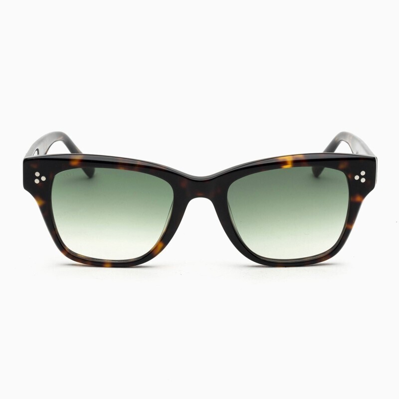 BustOut-BSTT - CRAB TORTOISE/SHADED GREEN