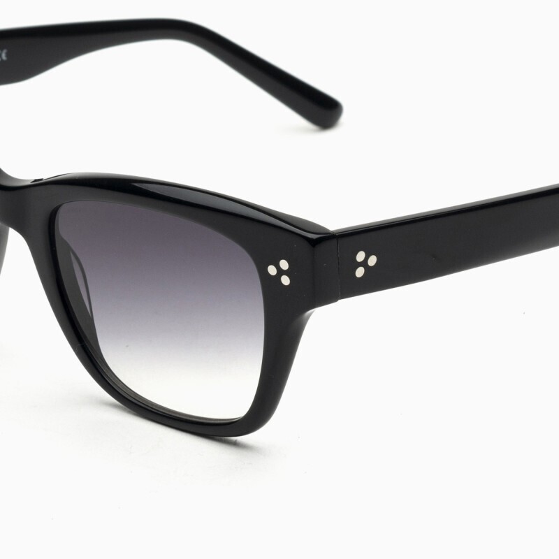 BustOut-BSTT - CRAB BLACK/SMOKE