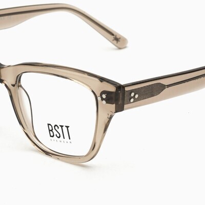 BustOut-BSTT - CRAB CRYSTAL GRAY