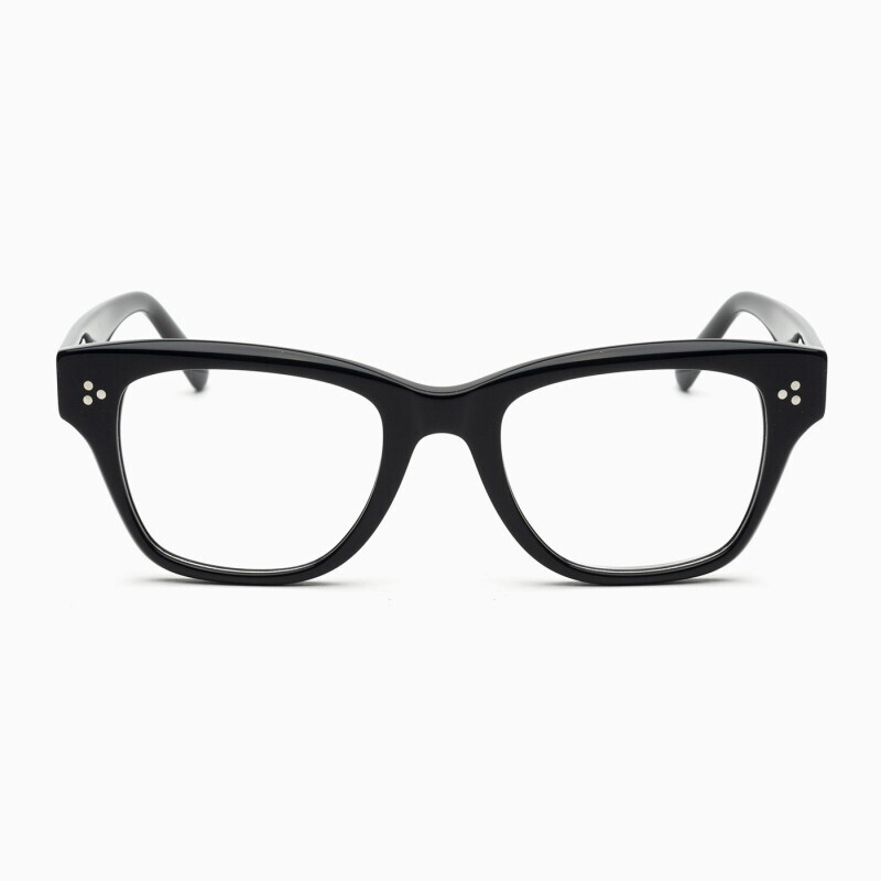BustOut-BSTT - CRAB BLACK