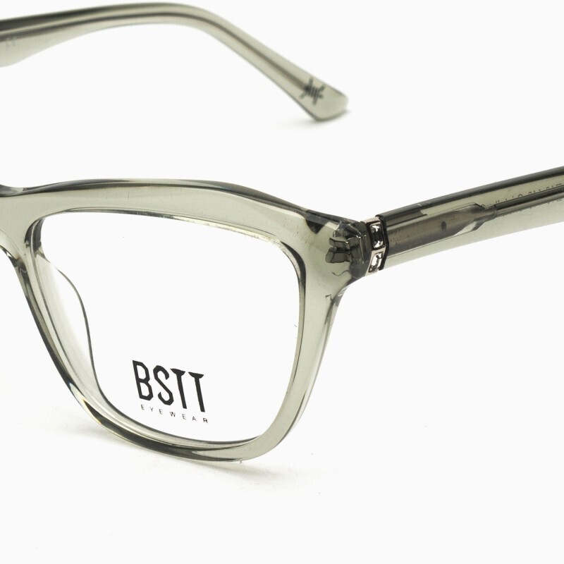 BustOut-BSTT - GAZELLE CRYSTAL GRAY