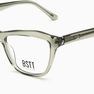 BustOut-BSTT - GAZELLE CRYSTAL GRAY