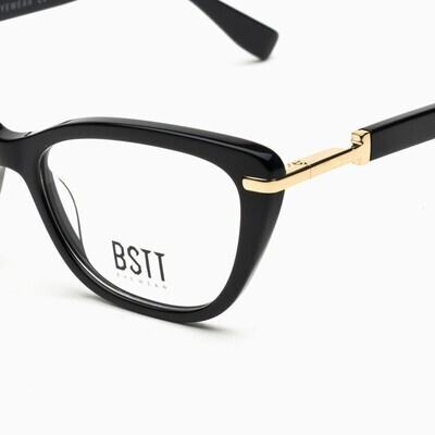 BustOut-BSTT - SEAL BLACK