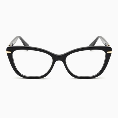 BustOut-BSTT - SEAL BLACK
