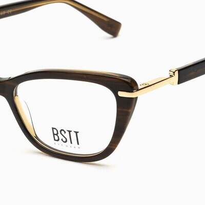 BustOut-BSTT - SEAL BROWN