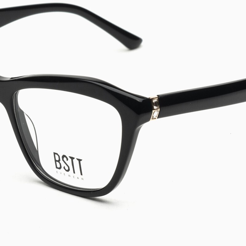 BustOut-BSTT - GAZELLE BLACK