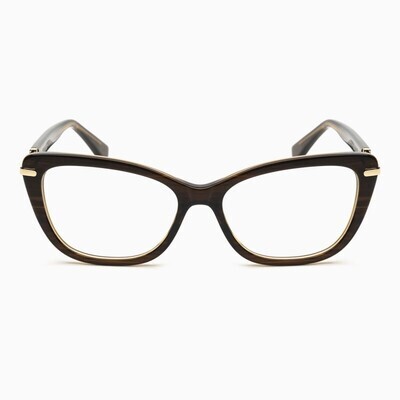 BustOut-BSTT - SEAL BROWN