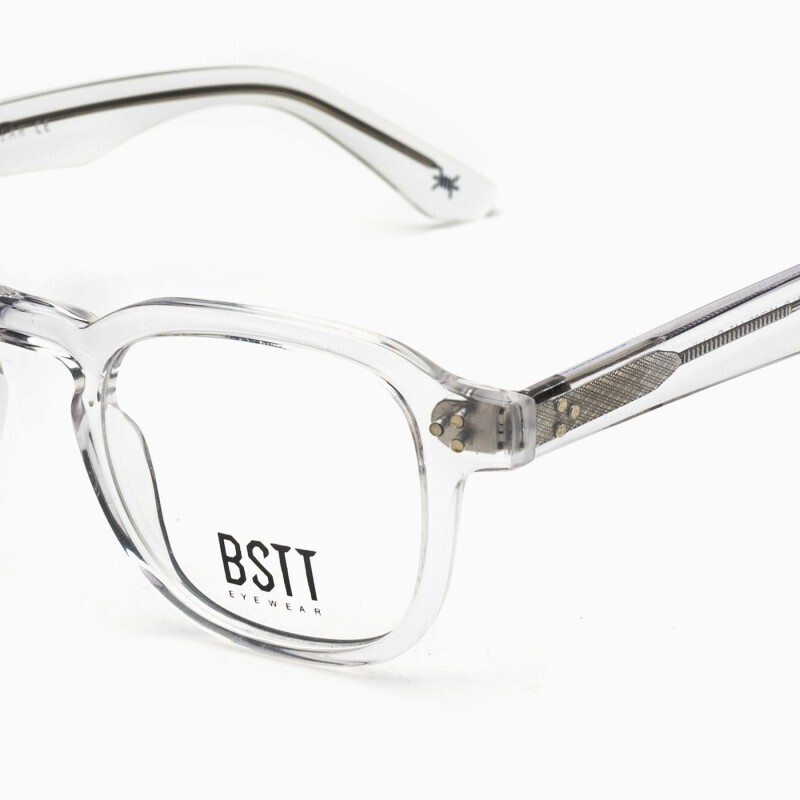 BustOut-BSTT - BUFFALO CRYSTAL