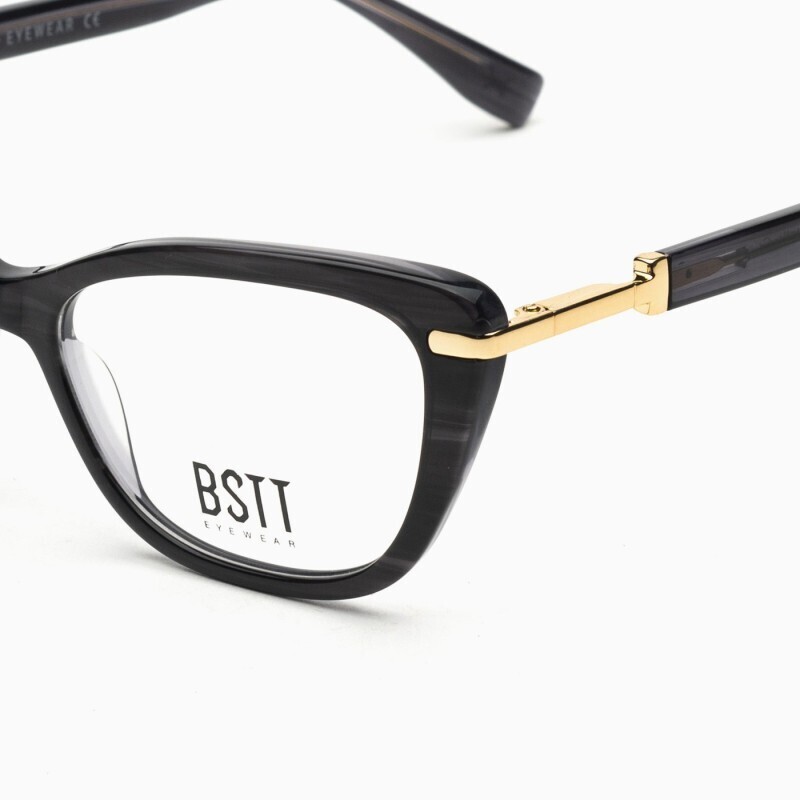 BustOut-BSTT - SEAL GRAY