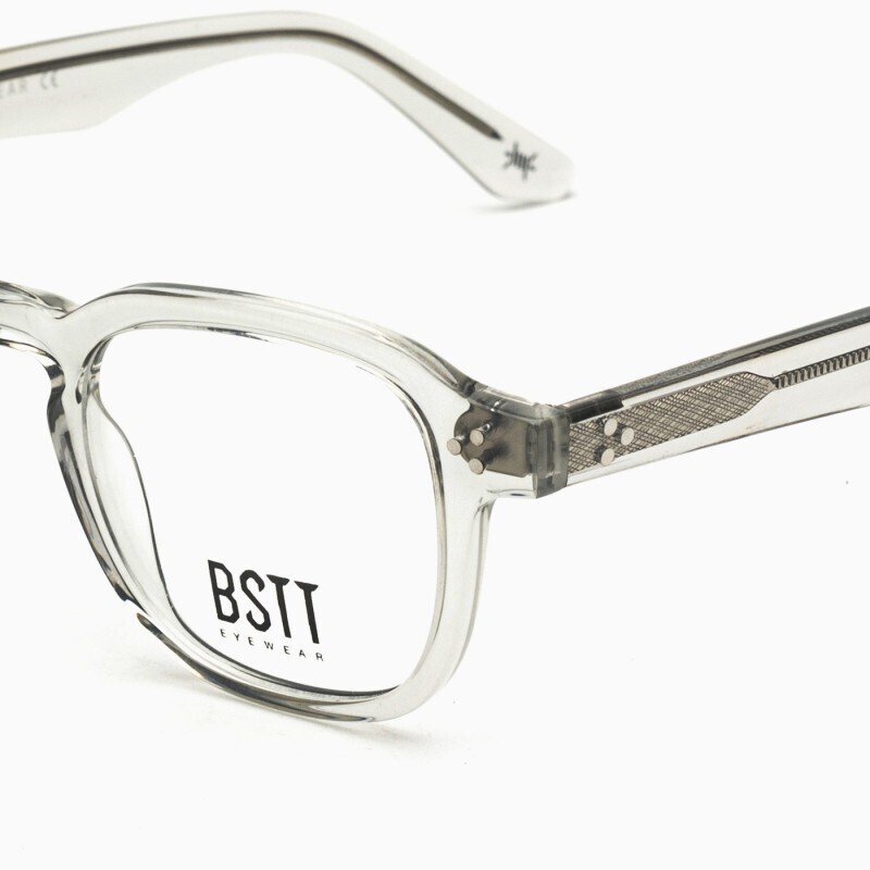 BustOut-BSTT - BUFFALO CRYSTAL GRAY