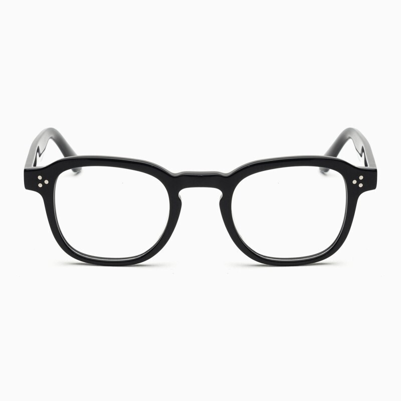 BustOut-BSTT - BUFFALO BLACK
