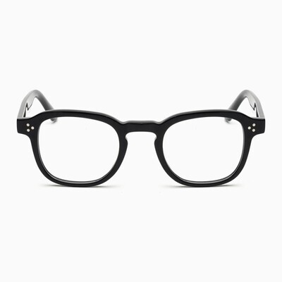 BustOut-BSTT - BUFFALO BLACK