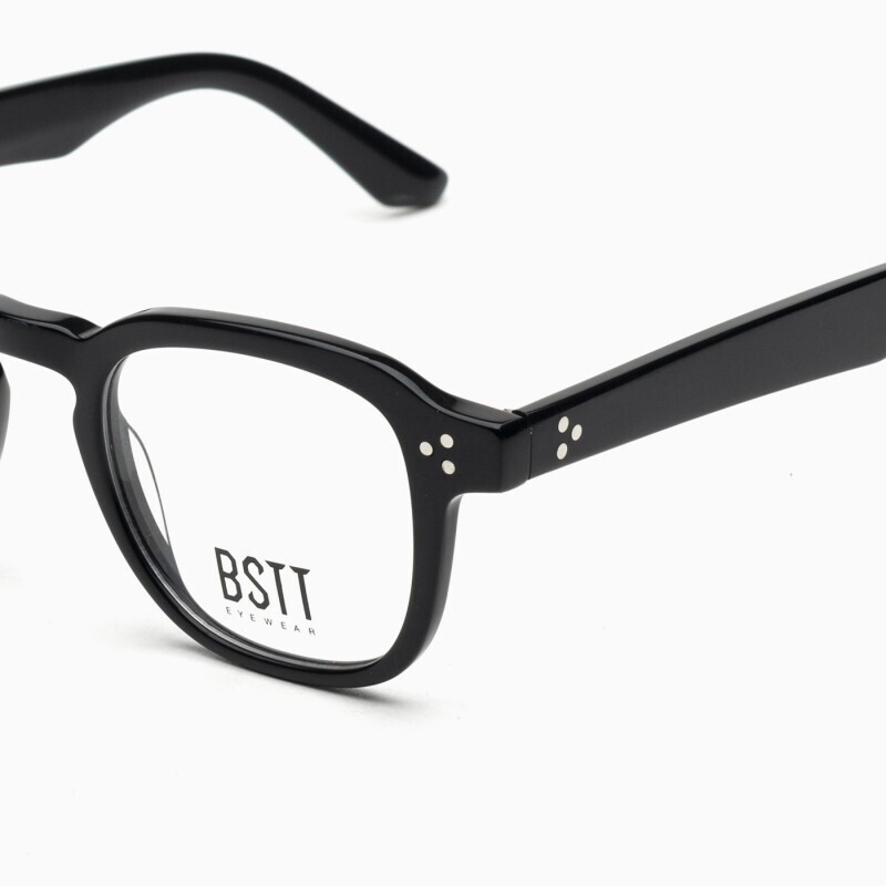 BustOut-BSTT - BUFFALO BLACK