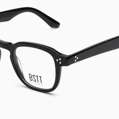 BustOut-BSTT - BUFFALO BLACK