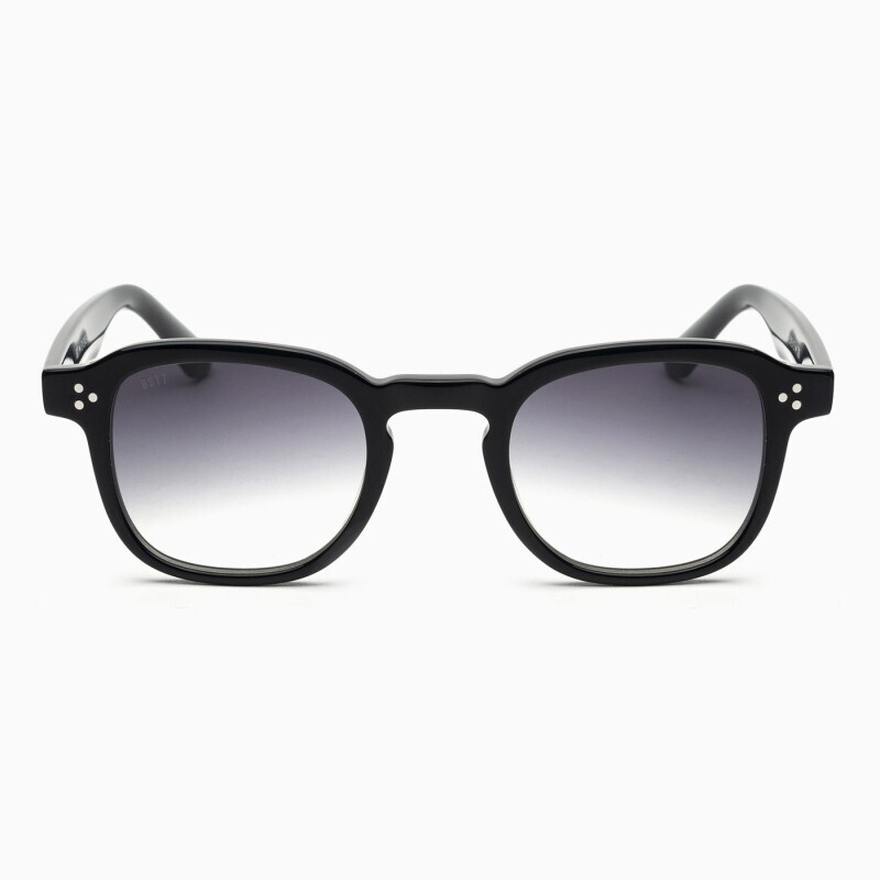 BustOut-BSTT - BUFFALO BLACK