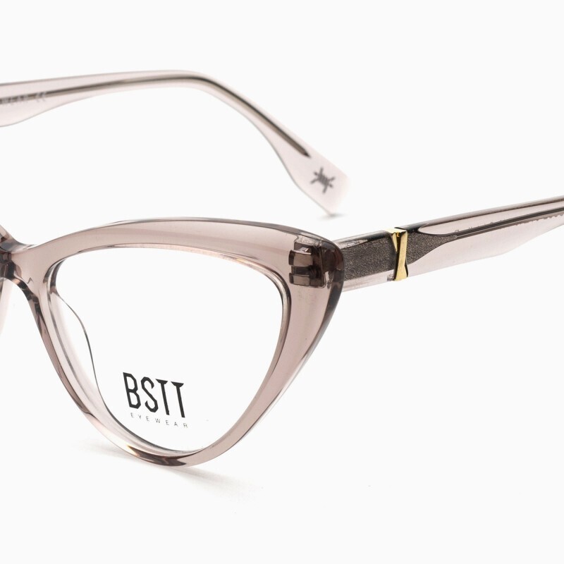 BustOut-BSTT - MOUSE CRYSTAL PINK