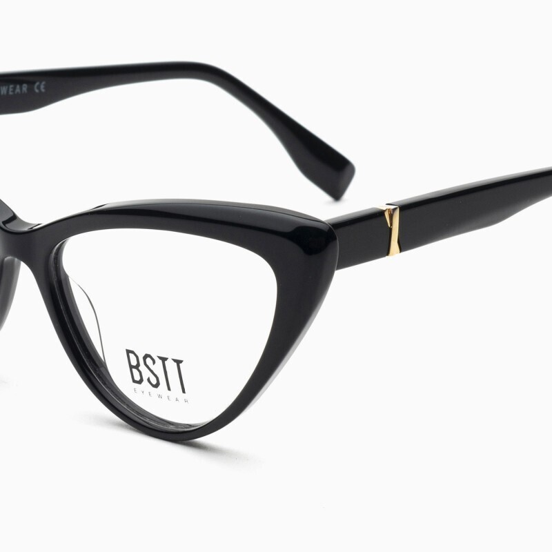 BustOut-BSTT - MOUSE BLACK