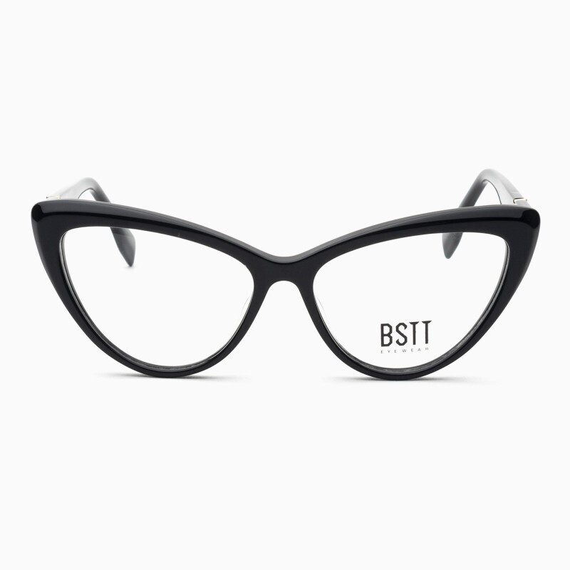 BustOut-BSTT - MOUSE BLACK