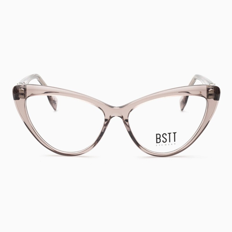 BustOut-BSTT - MOUSE CRYSTAL PINK