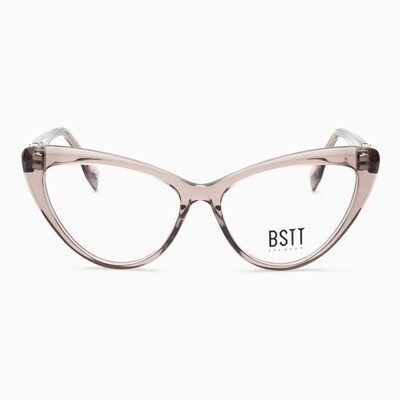 BustOut-BSTT - MOUSE CRYSTAL PINK