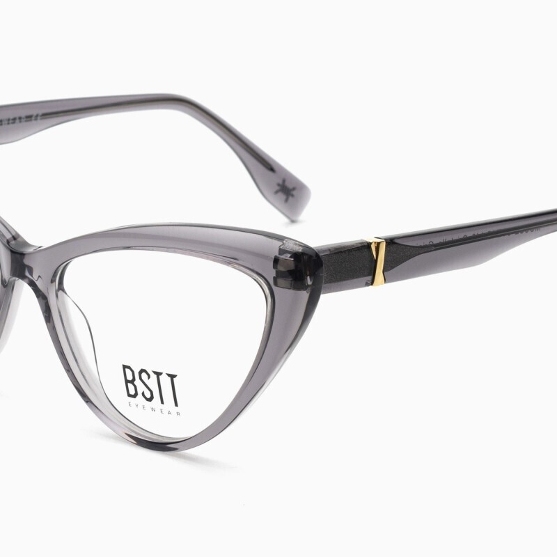 BustOut-BSTT - MOUSE CRYSTAL GRAY