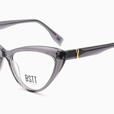 BustOut-BSTT - MOUSE CRYSTAL GRAY