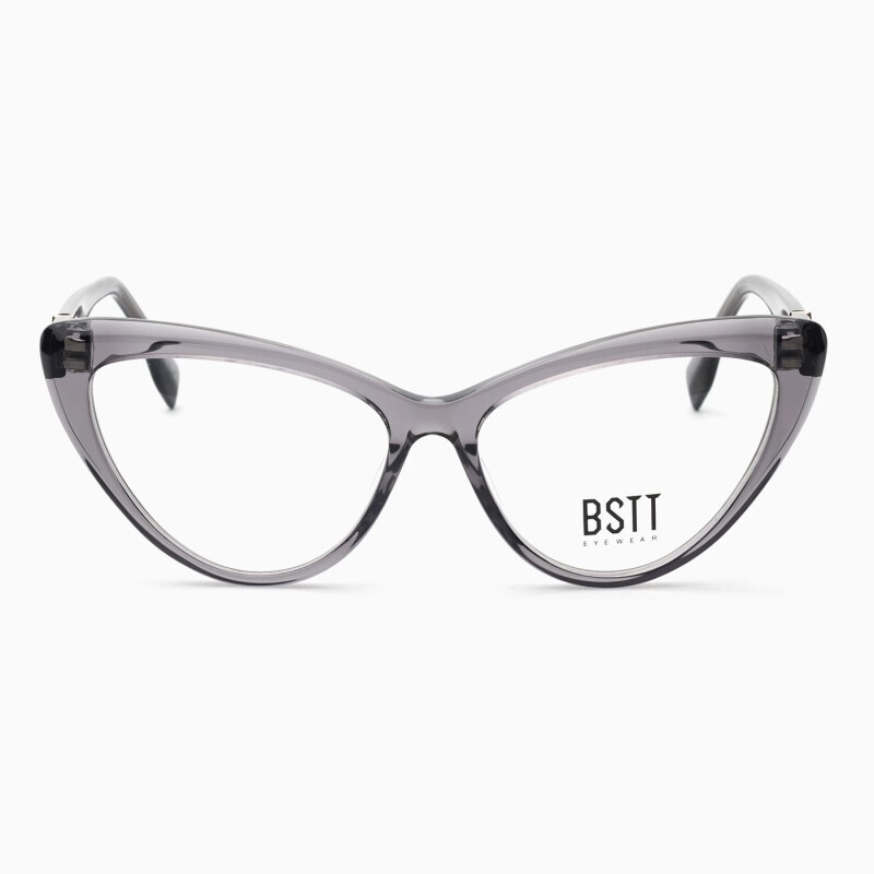 BustOut-BSTT - MOUSE CRYSTAL GRAY