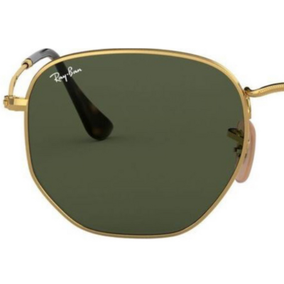 Ray-Ban Pair of Replacement Lenses Ray-Ban RB3548N HEXAGONAL