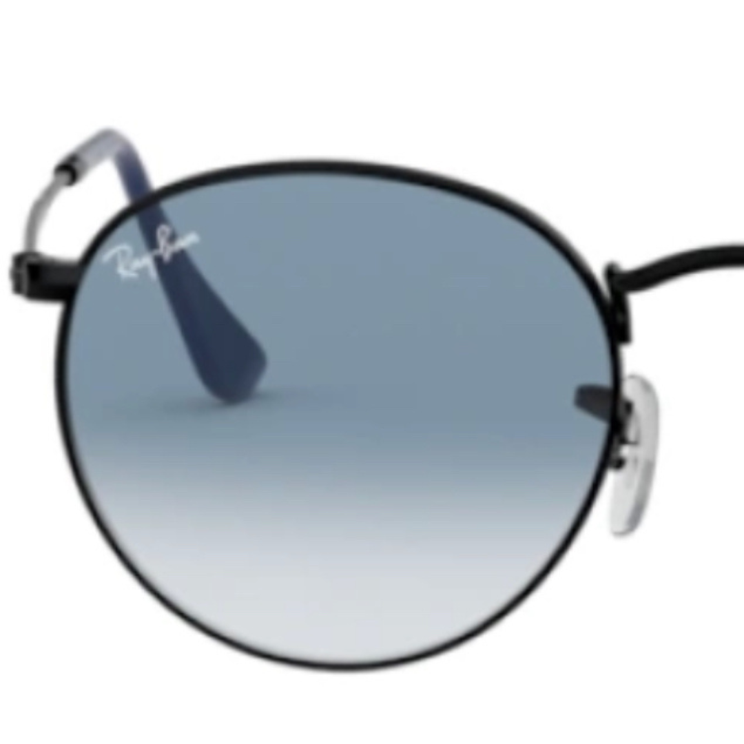 Ray-Ban Pair of Replacement Lenses Ray-Ban RB3447 ROUND METAL