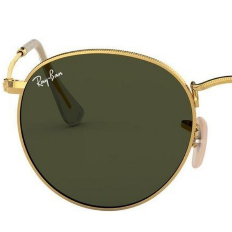 Ray-Ban Coppia di Lenti di ricambio Ray-Ban RB3447 ROUND METAL