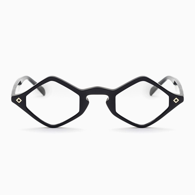 BustOut-BSTT - LEOPARD BLACK