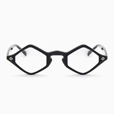 BustOut-BSTT - LEOPARD BLACK