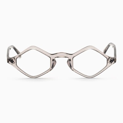 BustOut-BSTT - LEOPARD CRYSTAL GRAY