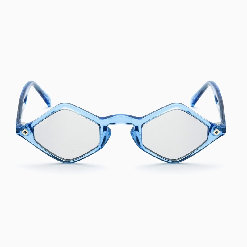 BustOut-BSTT - LEOPARD BLUE