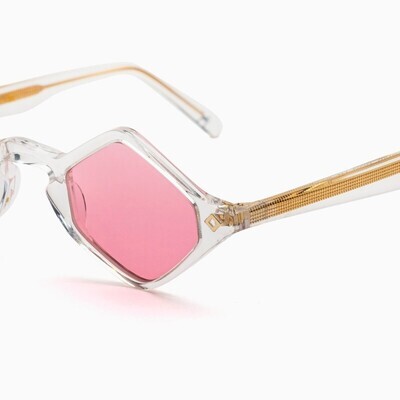 BustOut-BSTT - LEOPARD CRYSTAL/PINK