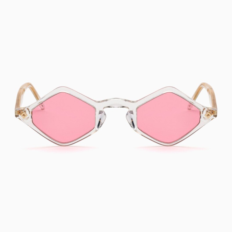 BustOut-BSTT - LEOPARD CRYSTAL/PINK