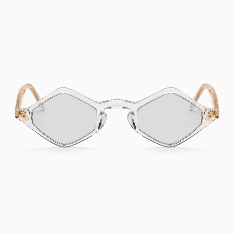 BustOut-BSTT - LEOPARD CRYSTAL/LIGHT GRAY