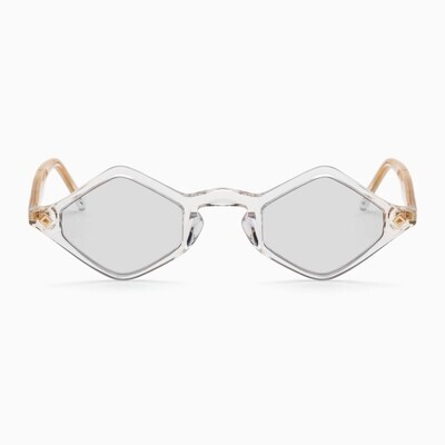 BustOut-BSTT - LEOPARD CRYSTAL/LIGHT GRAY