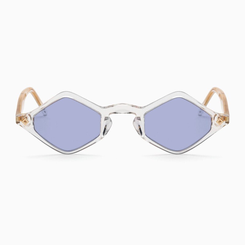 BustOut-BSTT - LEOPARD CRYSTAL/PURPLE