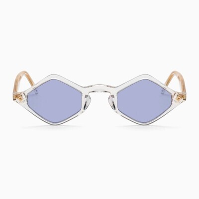 BustOut-BSTT - LEOPARD CRYSTAL/PURPLE